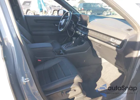 2024 Honda Cr-V Hybrid Sport Touring z USA, uszkodzony, nr VIN 7FARS6H98RE075216